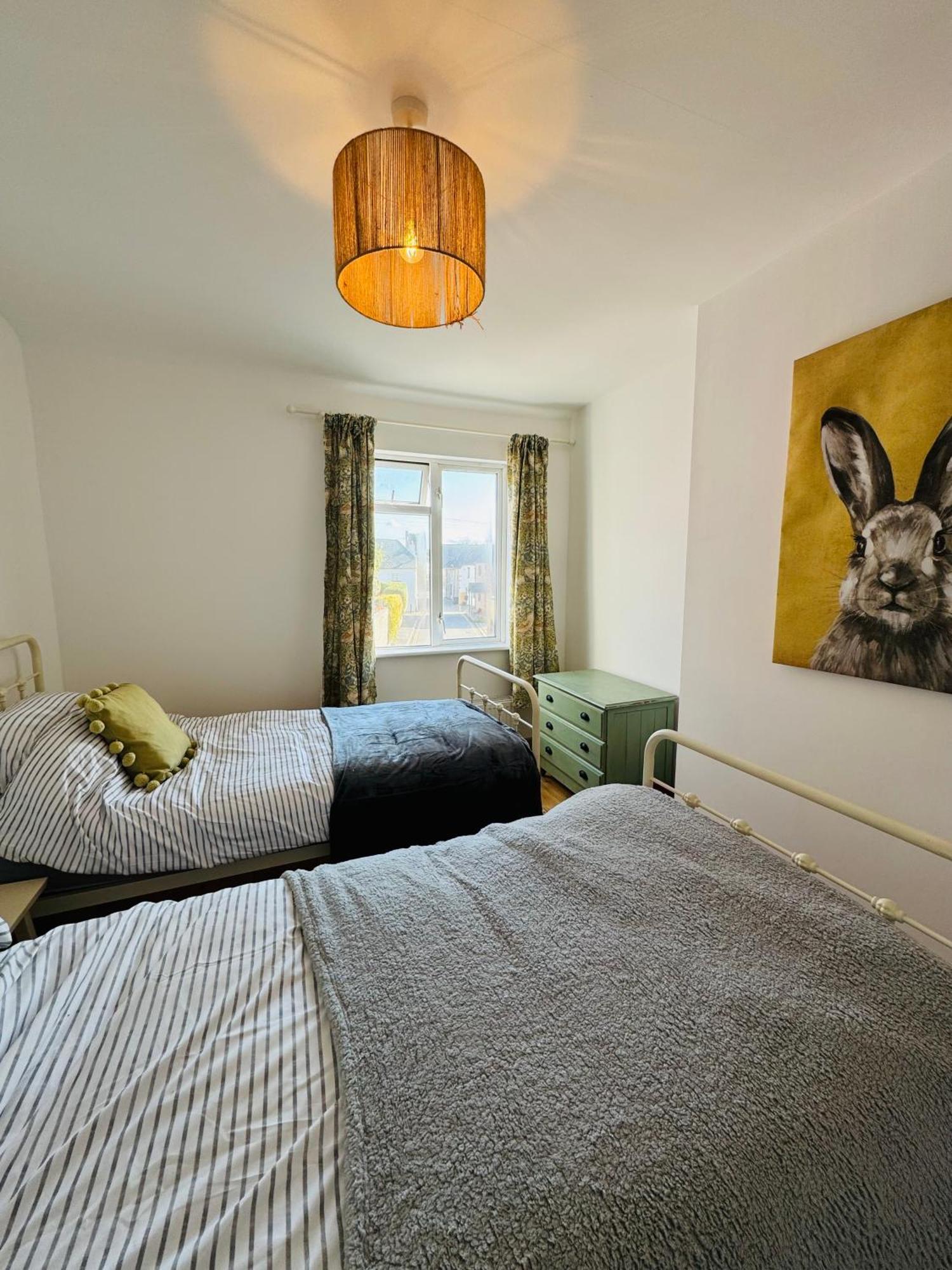 2 Bedroom Апартаменты