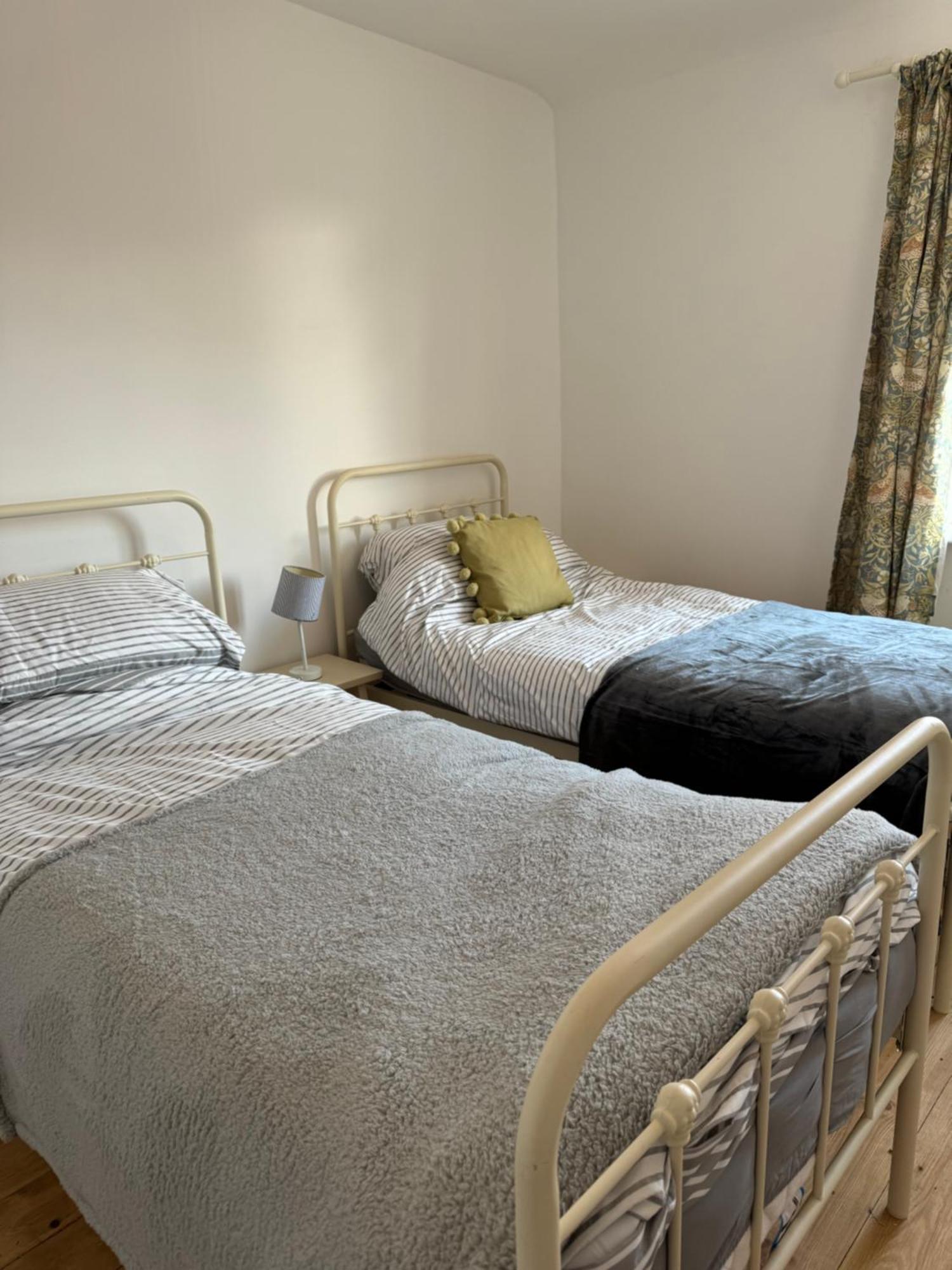 Апартаменты 2 Bedroom *